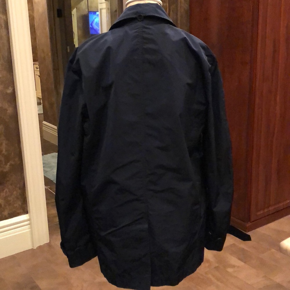 Jacket - Picture 3 of 8